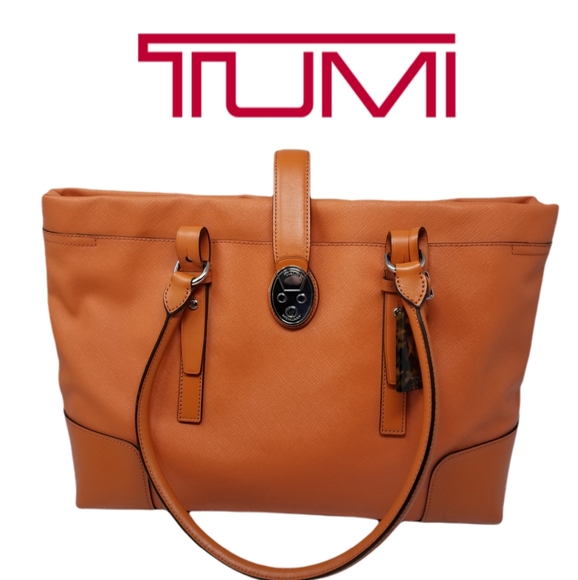 tumi brand bags